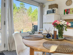 Holiday Home Inga - 1-3km from the sea by Interhome Mølby